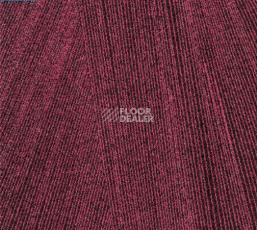 Ковровая плитка Milliken Facet fct 82-137 Magenta фото 1 | FLOORDEALER